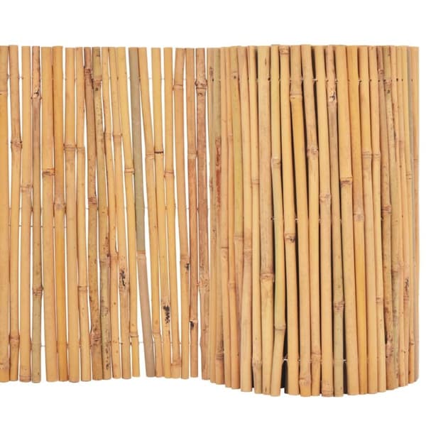 vidaXL Bambuaita 500x50 cm