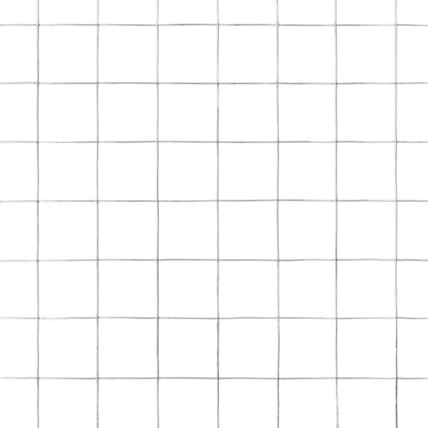 vidaXL Kanaverkko galvanoitu teräs 10x1,5 m hopea