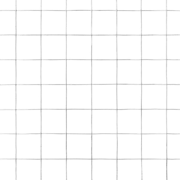 vidaXL hønsenet galvaniseret stål 25 x 0,5 m sølvfarvet
