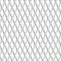 Pikkukuva 2 / 3: vidaXL Puutarhan verkkoaita ruostumaton teräs 100x85 cm 20x10x2 mm
