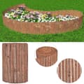 Miniatyrbillede 7 af 7: vidaXL bambushegn 1000 x 50 cm