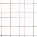 Pikkukuva 4 / 5: vidaXL Kanaverkko teräs PVC pinnoitteella 10x0,5 m punainen