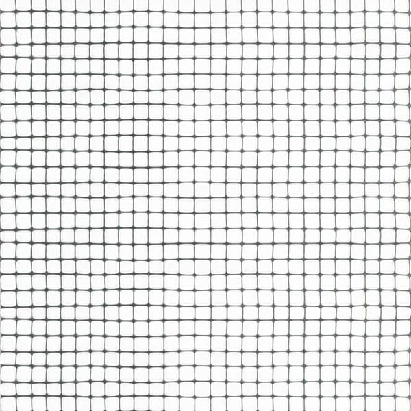 vidaXL Puutarhan aitaverkko 5 kpl HDPE 1x1,2 m vihreä
