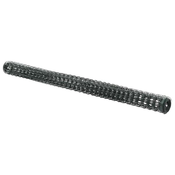 vidaXL Puutarhan aitaverkko 5 kpl HDPE 1x1,2 m vihreä