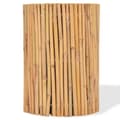 Miniatyrbilde 4 av 8: vidaXL Bambusgjerde 500x30 cm
