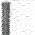 Pikkukuva 1 / 3: Nature Metalliverkko kuusikulmainen 0,5x2,5 m 25 mm galvanoitu teräs
