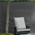 Miniatyrbilde 2 av 3: Nature Hagepanel PE 1,5x5m antrasitt
