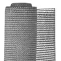 Miniatyrbilde 1 av 3: Nature Hagepanel PE 1,5x5m grå