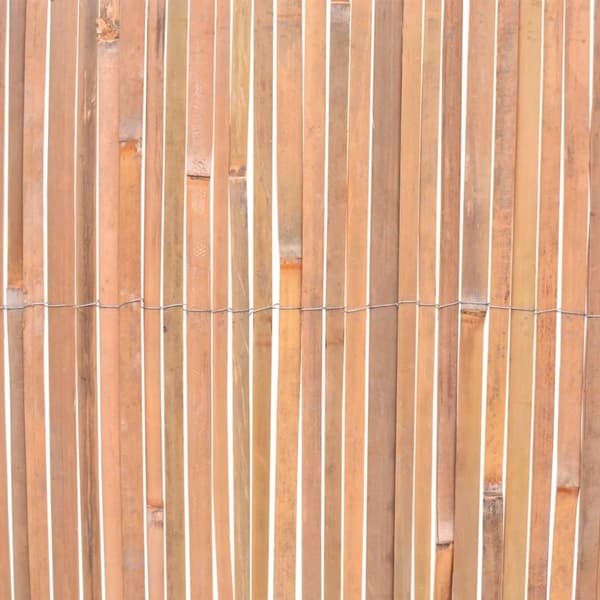 vidaXL Bambuaita 100x600 cm