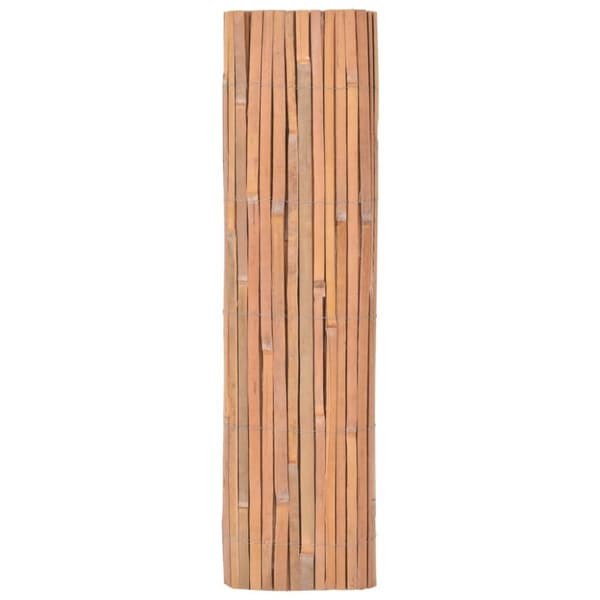 vidaXL Bambuaita 100x600 cm