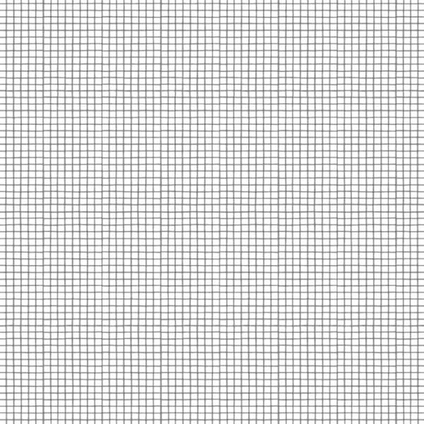 vidaXL Nettingskjerm glassfiber 112x2000 cm svart