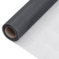 Pikkukuva 1 / 5: vidaXL Verkkosuoja lasikuitu 60x2000 cm harmaa