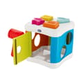 Miniatyrbild 3 av 3: Pussel Chicco 9686000000 2 i 1 Inpassad