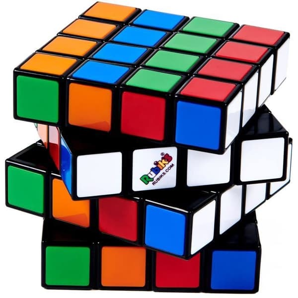 RUBIKS KUB 4x4
