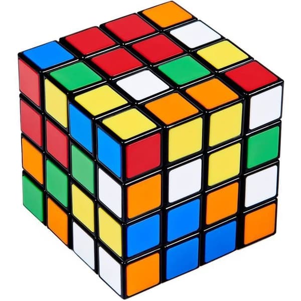 RUBIKS KUB 4x4