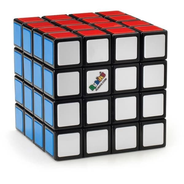 RUBIKS KUB 4x4