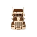 Miniatyrbild 4 av 4: Träbil att bygga UGEARS VM-03 - Miniatyrmodell - Ekologisk - Brun - 541 stycken