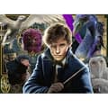 Miniatyrbild 3 av 3: Pussel 200 p XXL Fantastic Beasts av Norbert Scamander - Ravensburger