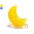 Miniatyrbild 1 av 2: The blue moon 3D pussel hjärnteaser reflektion spel