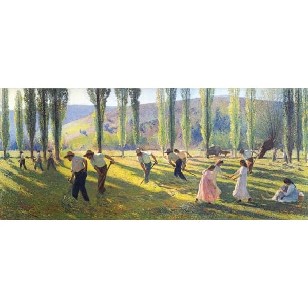 Michèle Wilson Pussel - Henri Martins sommar - WILSON JEUX