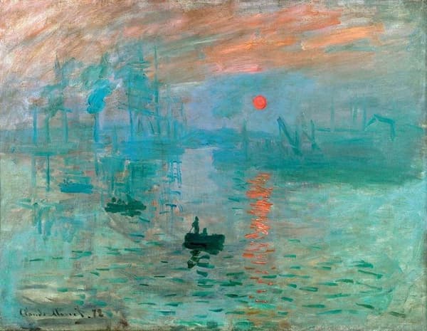 Träkonstpussel - Michele Wilson-pussel - Rising Sun Print - Bilder och målningar - 80 bitar