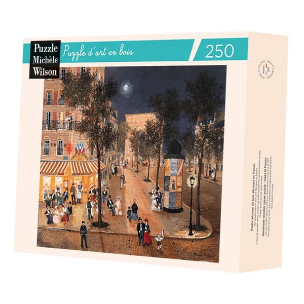 NÄRA PLACE DE L ETOILE