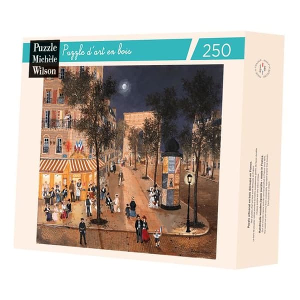 NÄRA PLACE DE L ETOILE