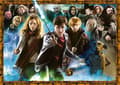 Miniatyrbild 3 av 3: Harry Potter 1000 bitars pussel - Ravensburger - Människor, karaktärer och kändisar - Blandat - Från 12 år