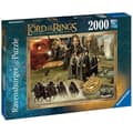 Miniatyrbild 1 av 3: Ravensburger 2000 pusselbitar - Ringens gemenskap / Sagan om ringen - Tecknade serier och serier