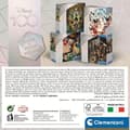 Miniatyrbild 4 av 4: Pussel 1000 bitar: Disney 100 years: The Avengers