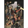 Miniatyrbild 1 av 4: Pussel 1000 bitar: Disney 100 years: The Avengers