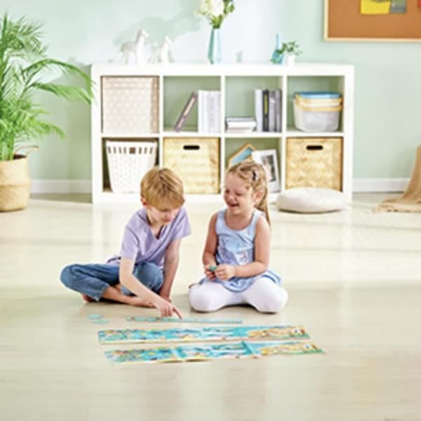 Hape Ocean Friends Pussel