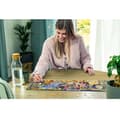 Miniatyrbild 4 av 4: 1000 p pussel - Disney gruppfoto - RAVENSBURGER - Flerfärgad - 12 år och uppåt