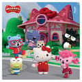 Miniatyrbild 5 av 5: Ravensburger - Hello Kitty Pussel 3x49 st