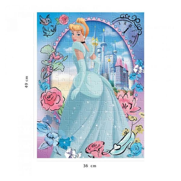 Puzzle Nathan 150 p -