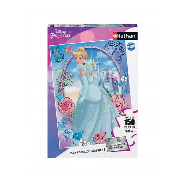 Puzzle Nathan 150 p -