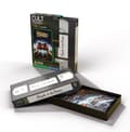 Miniatyrbild 1 av 2: Pussel 500p - Back to the Future