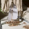 Miniatyrbild 6 av 6: Ocean Beauty Yacht - Ugears - 3D träpussel