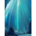 Miniatyrbild 1 av 4: Pussel med 1000 bitar: Universum: Elemental Dragon Hatchery Unik färg