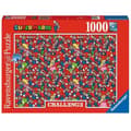 Miniatyrbild 2 av 4: 1000 bitars pussel - Super Mario - Ravensburger - Tecknade serier och serier - Vuxen