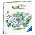 Miniatyrbild 5 av 5: GraviTrax - RAVENSBURGER - Tunnlar utvidgningsset 18 delar - Kreativ kulbana