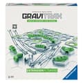 Miniatyrbild 1 av 5: GraviTrax - RAVENSBURGER - Tunnlar utvidgningsset 18 delar - Kreativ kulbana