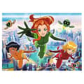 Miniatyrbild 2 av 4: Nathan - Totally Spies on a mission pussel 100 st - RAVENSBURGER
