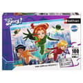 Miniatyrbild 1 av 4: Nathan - Totally Spies on a mission pussel 100 st - RAVENSBURGER