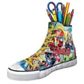 Miniatyrbild 2 av 3: Sneaker Avengers 3D-pussel - Ravensburger - Blyertskruka 108 bitar - Från 8 år