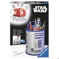 Miniatyrbild 3 av 4: 54 bitars 3D-pussel Pennkruka: Star Wars
