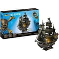Miniatyrbild 1 av 4: 3D-pussel - REVELL - Black Pearl LED Edition - Bio och reklam - Vuxen - 14 år gammal