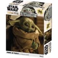 Miniatyrbild 1 av 3: Grogu linspussel 500 st 61x46 cm - Star Wars
