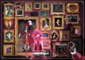 Miniatyrbild 3 av 4: 1000 bitars pussel Captain Hook - Disney Villainous Collection - Ravensburger