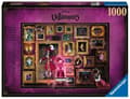 Miniatyrbild 2 av 4: 1000 bitars pussel Captain Hook - Disney Villainous Collection - Ravensburger